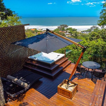 Nosso Mar Hotel Florianopolis Ngoại thất bức ảnh