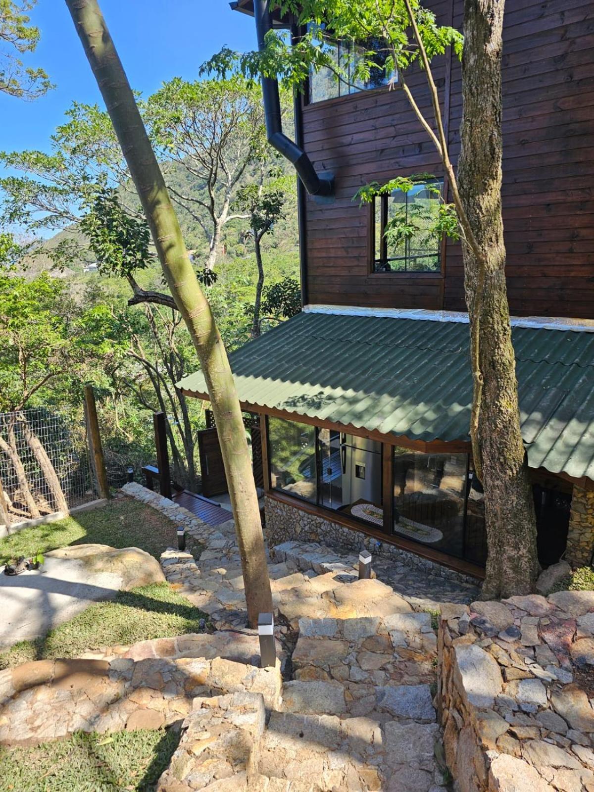 Nosso Mar Hotel Florianopolis Ngoại thất bức ảnh