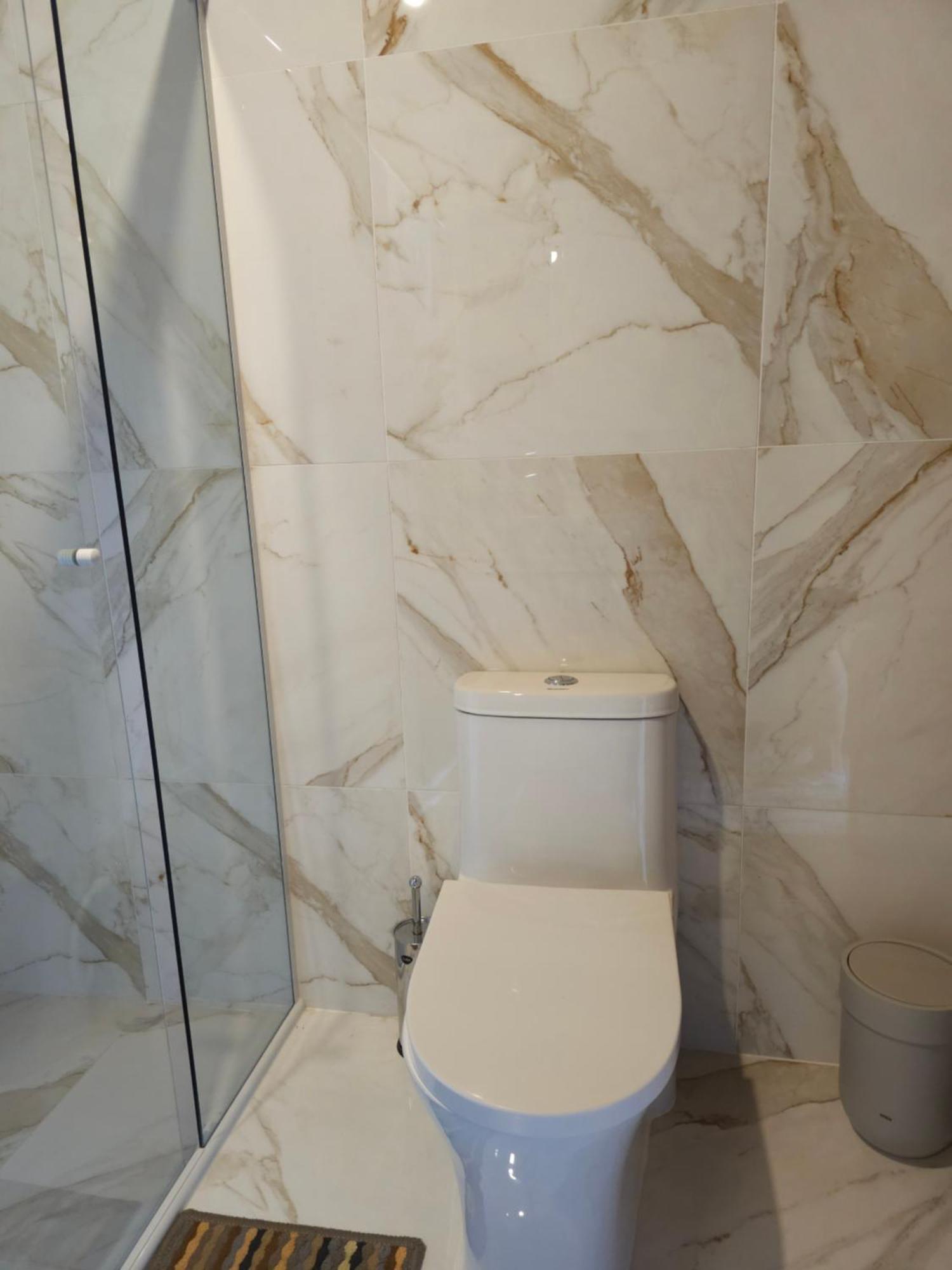 Nosso Mar Hotel Florianopolis Ngoại thất bức ảnh