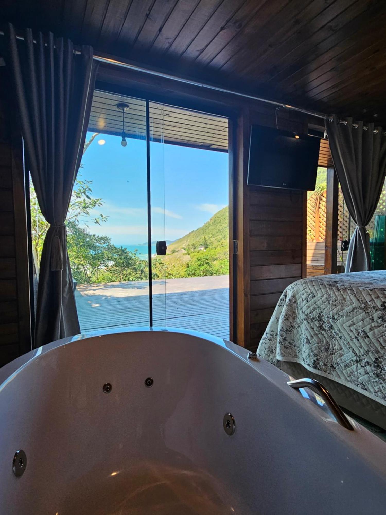 Nosso Mar Hotel Florianopolis Ngoại thất bức ảnh