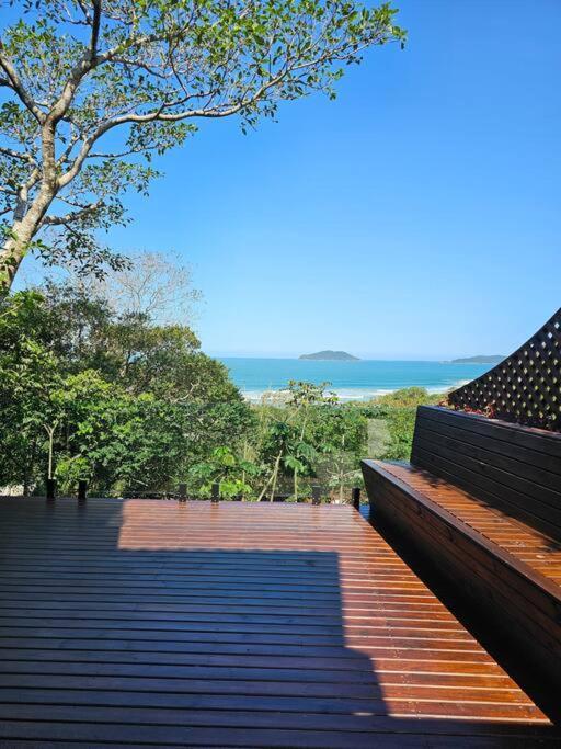 Nosso Mar Hotel Florianopolis Ngoại thất bức ảnh