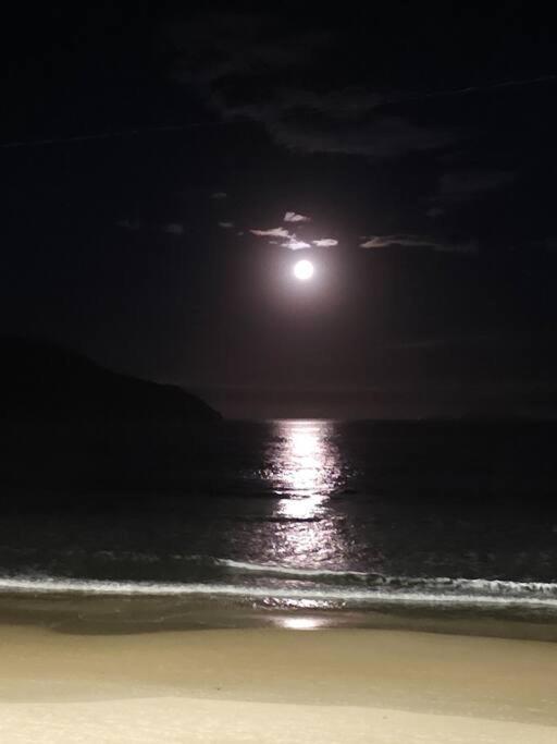 Nosso Mar Hotel Florianopolis Ngoại thất bức ảnh