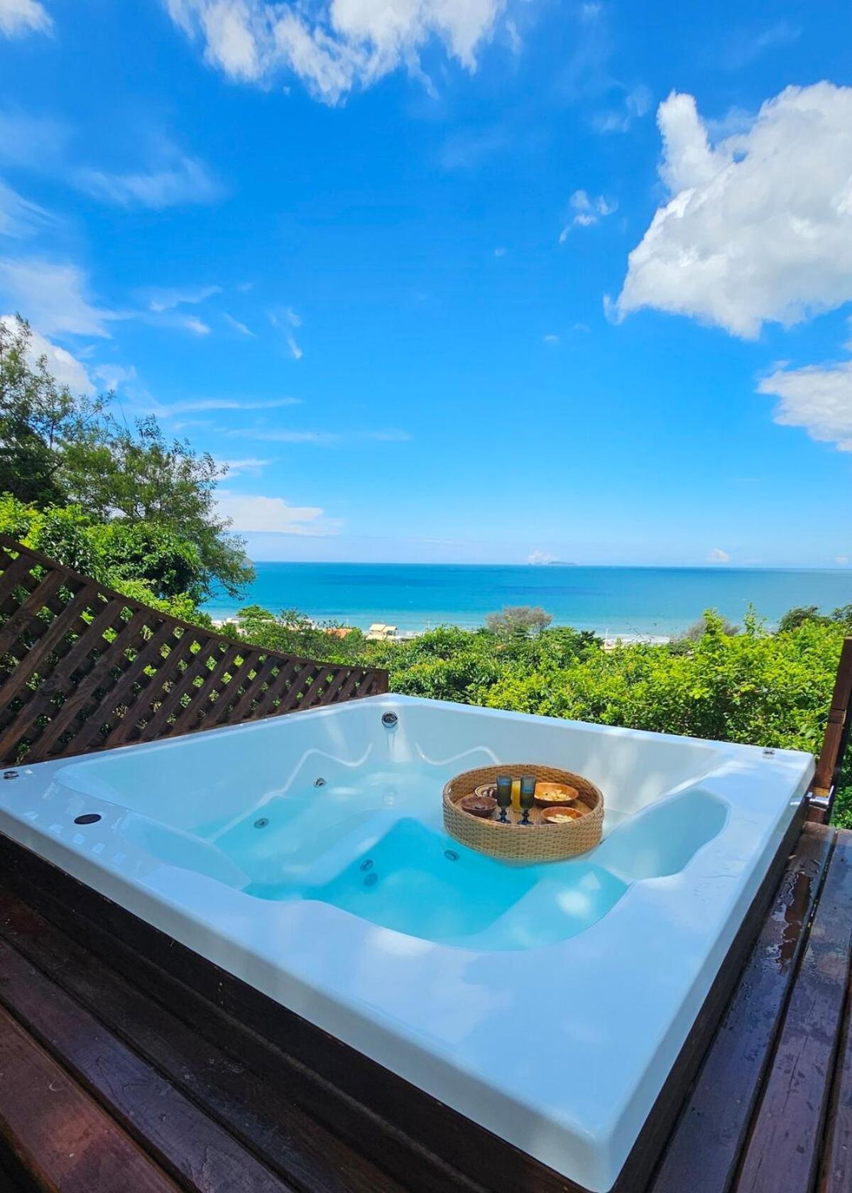 Nosso Mar Hotel Florianopolis Ngoại thất bức ảnh