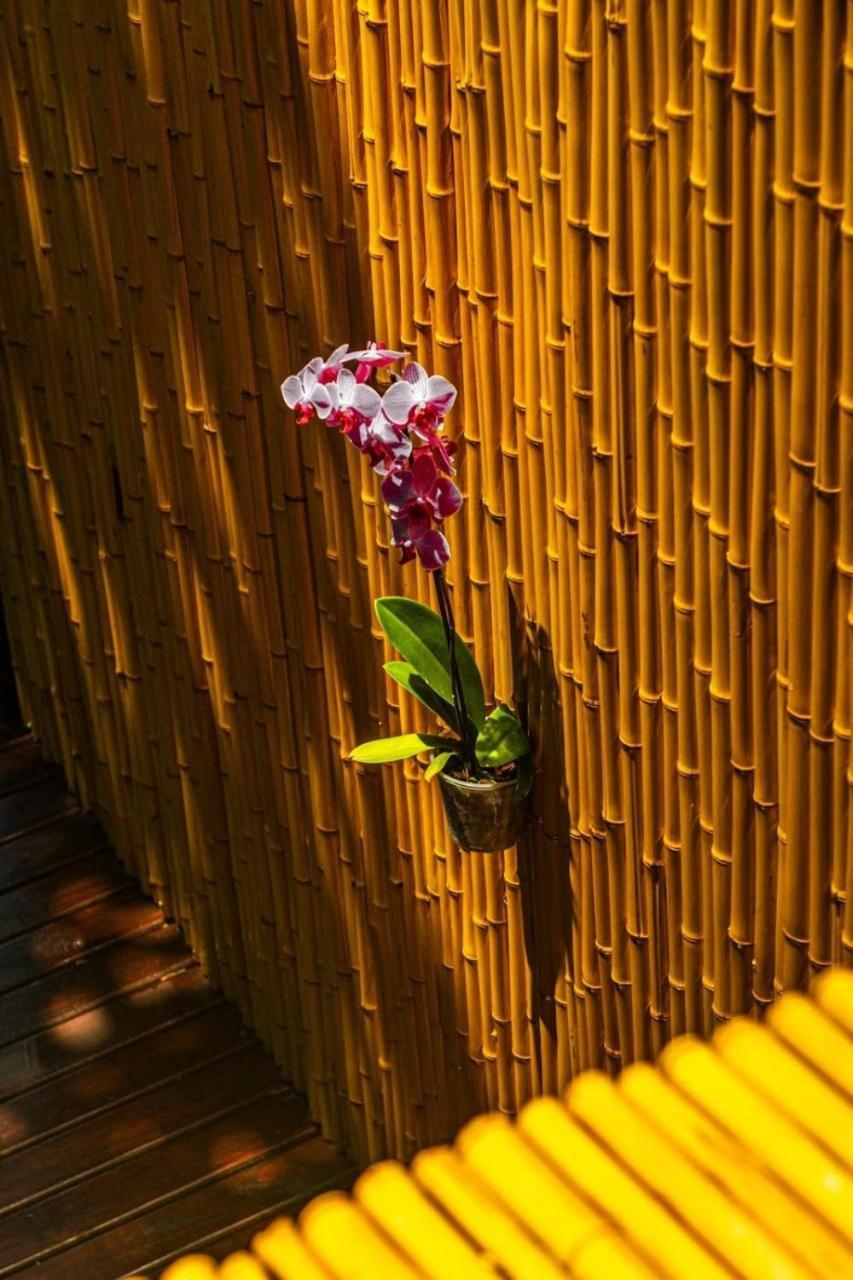 Nosso Mar Hotel Florianopolis Ngoại thất bức ảnh