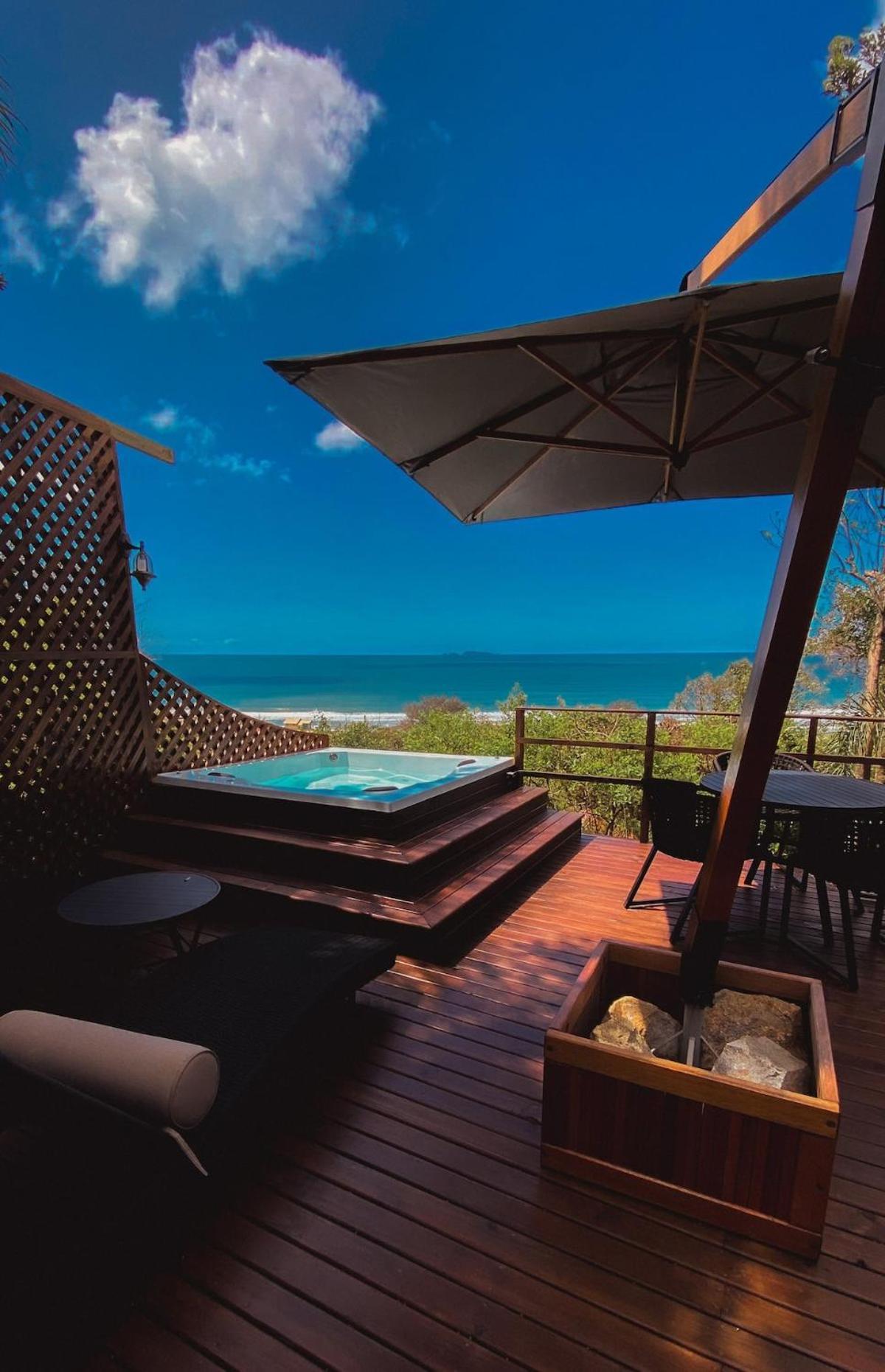 Nosso Mar Hotel Florianopolis Ngoại thất bức ảnh