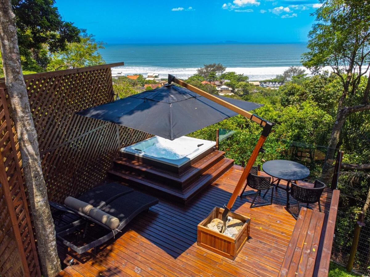Nosso Mar Hotel Florianopolis Ngoại thất bức ảnh