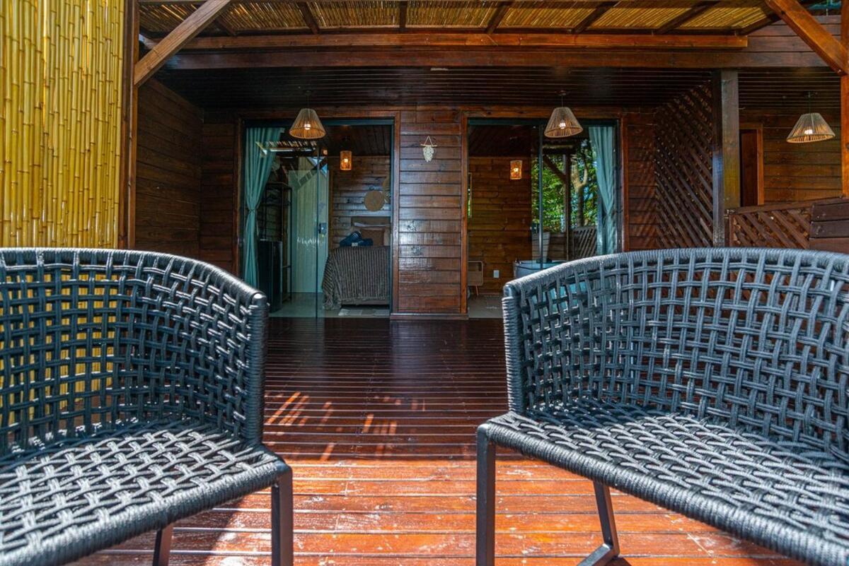 Nosso Mar Hotel Florianopolis Ngoại thất bức ảnh