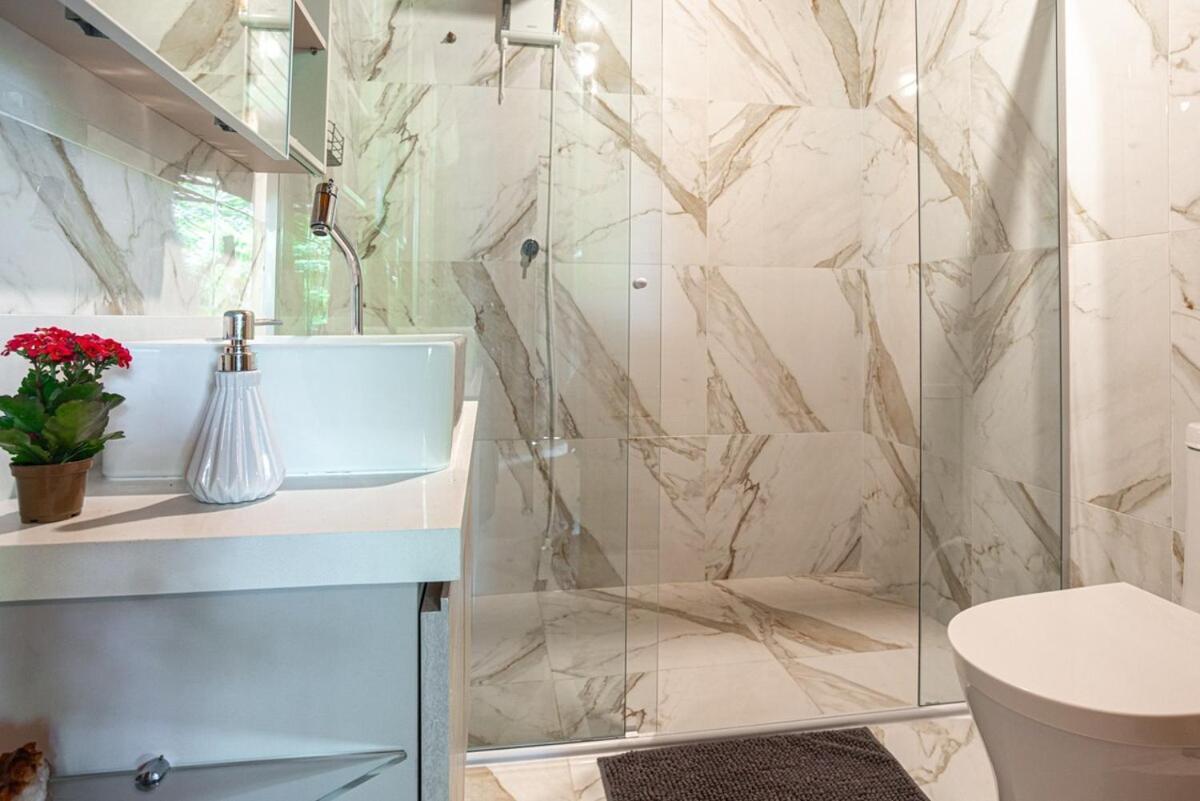 Nosso Mar Hotel Florianopolis Ngoại thất bức ảnh