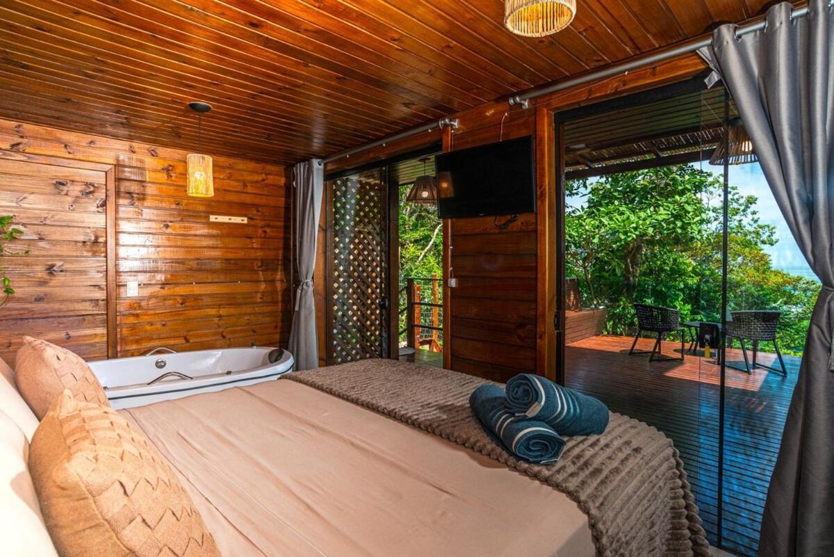 Nosso Mar Hotel Florianopolis Ngoại thất bức ảnh
