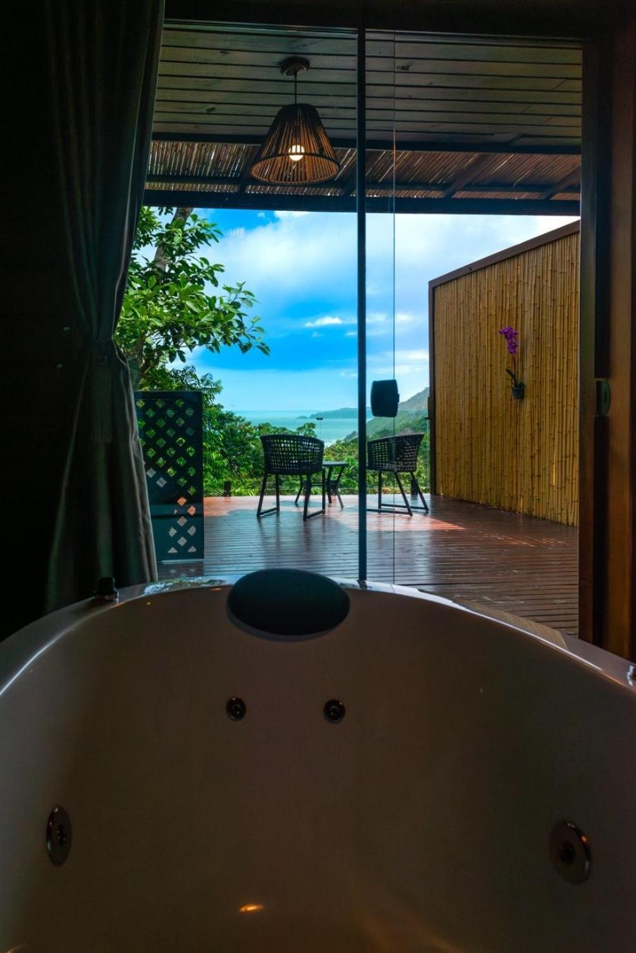 Nosso Mar Hotel Florianopolis Ngoại thất bức ảnh