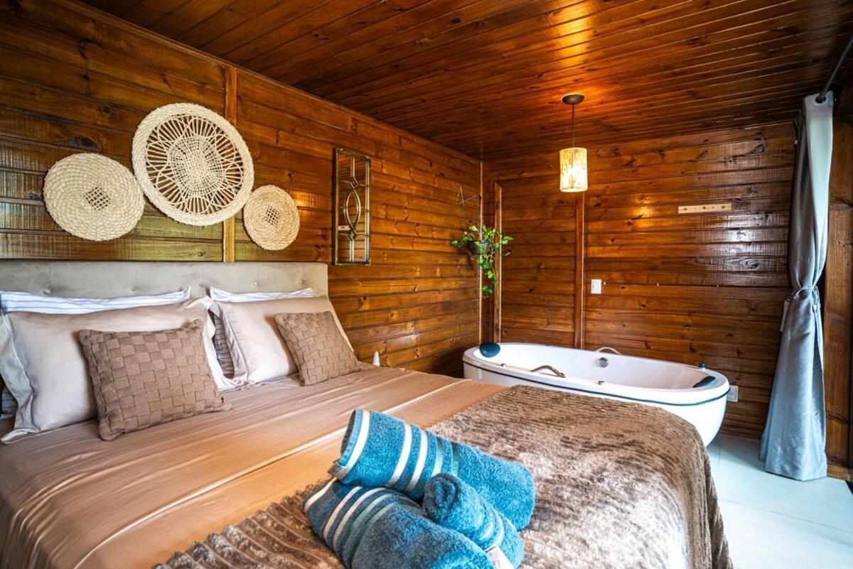 Nosso Mar Hotel Florianopolis Ngoại thất bức ảnh